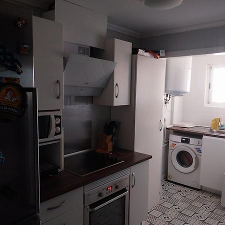 Apartamento Cala Flores Nº Vv Mu5868-1 Cabo de Palos Zewnętrze zdjęcie