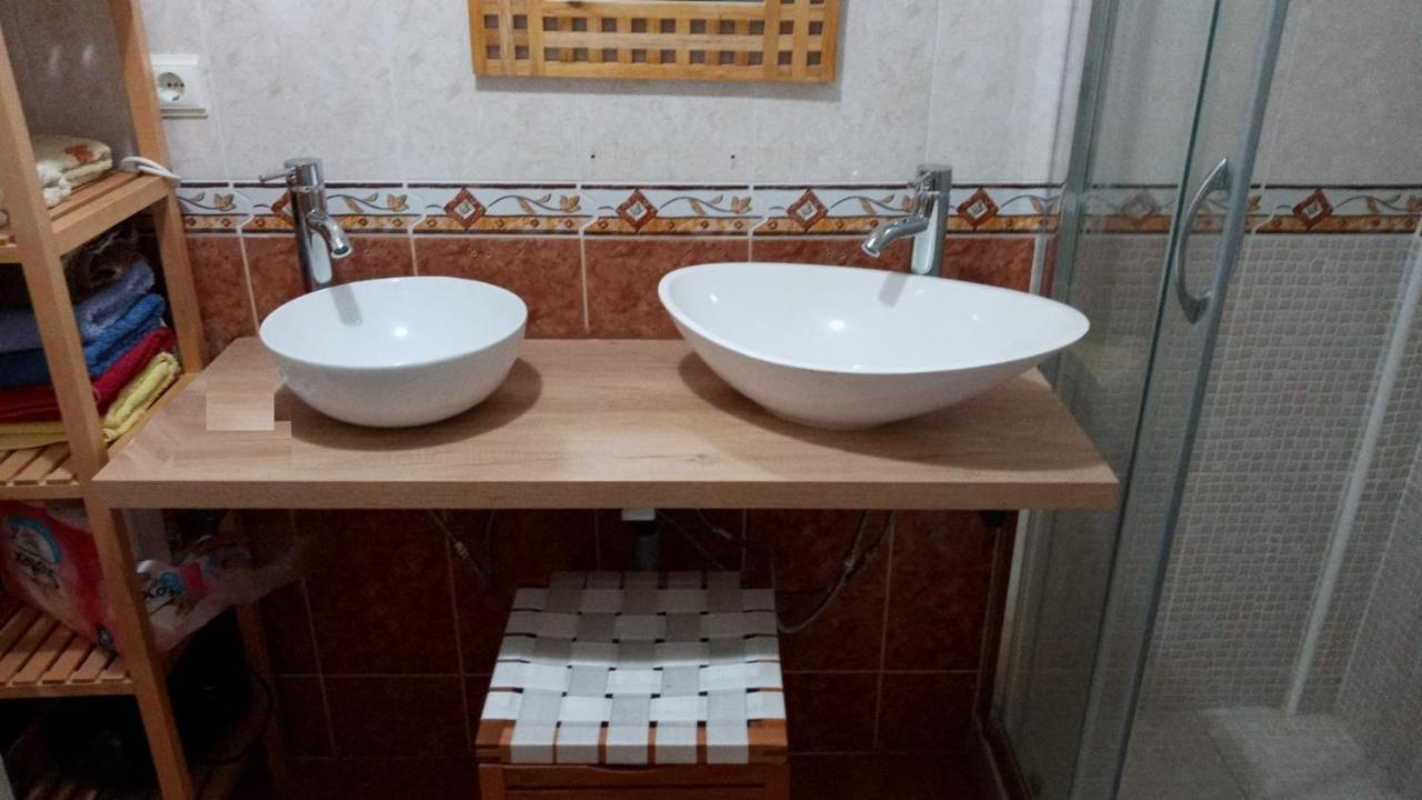 Apartamento Cala Flores Nº Vv Mu5868-1 Cabo de Palos Zewnętrze zdjęcie