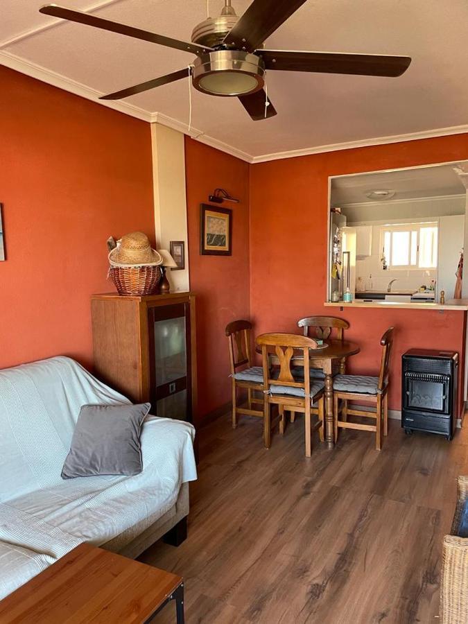 Apartamento Cala Flores Nº Vv Mu5868-1 Cabo de Palos Zewnętrze zdjęcie